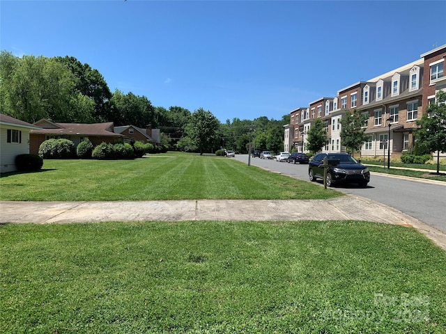9408 Sandburg Ave, Charlotte, NC 28213 - view of road