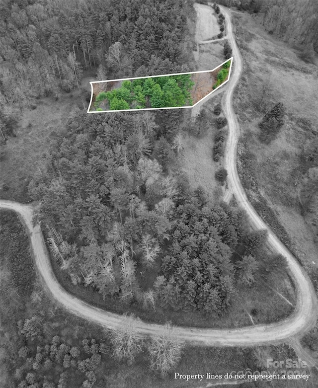 Listing photo 3 for LOT21 Dream Valley Dr, Clyde NC 28721