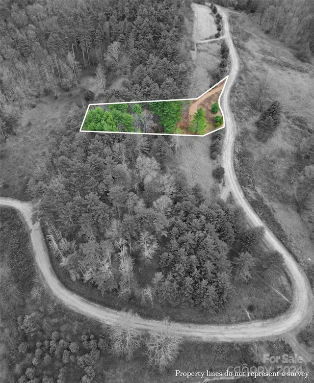 Listing photo 3 for LOT22 Dream Valley Dr, Clyde NC 28721