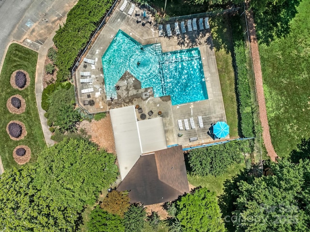 7378 Winery Ln, Charlotte, NC 28227 - photo 20