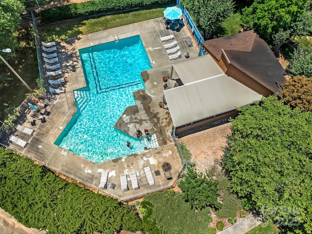 7378 Winery Ln, Charlotte, NC 28227 - photo 21