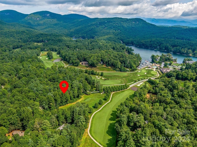 0 Chestnut Trce Unit K23, Lake Toxaway NC, 28747 land for sale