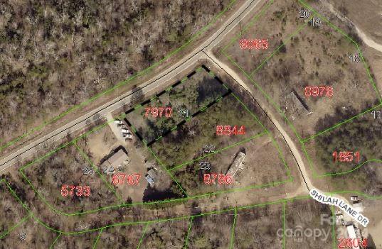 TBD Biggerstaff Loop Lot # 21, Nebo NC, 28761 land for sale