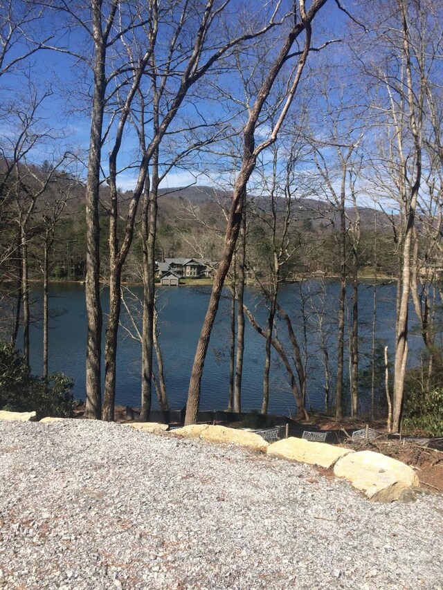 LOT102 E Shore Dr Unit 102, Lake Toxaway, NC 28747
