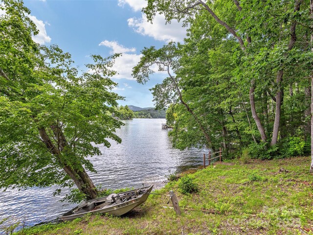 LOT102 E Shore Dr Unit 102, Lake Toxaway, NC 28747