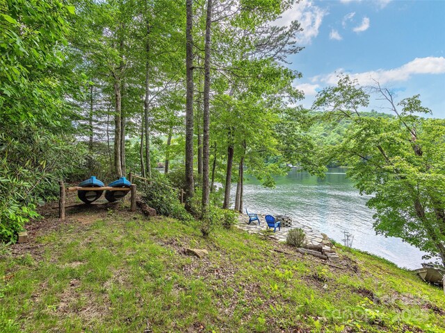 LOT102 E Shore Dr Unit 102, Lake Toxaway, NC 28747