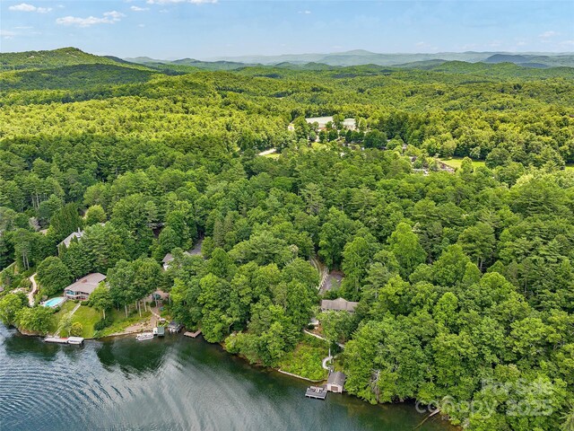 LOT102 E Shore Dr Unit 102, Lake Toxaway, NC 28747