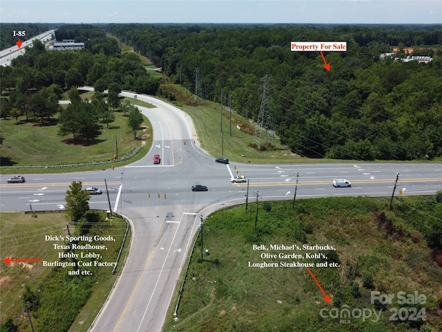 0 Julian Rd, Salisbury NC, 28146 land for sale