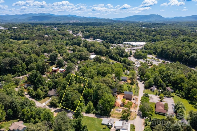 Listing photo 2 for 99999 Hemlock Dr, Asheville NC 28806