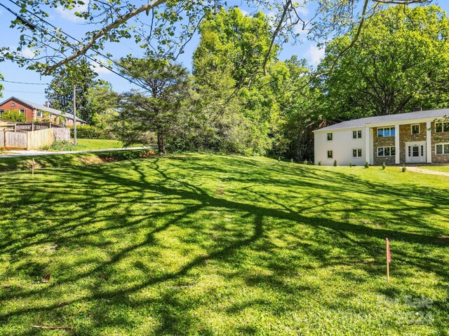 99999 Country Club Rd Unit 44B, Asheville NC, 28804 land for sale