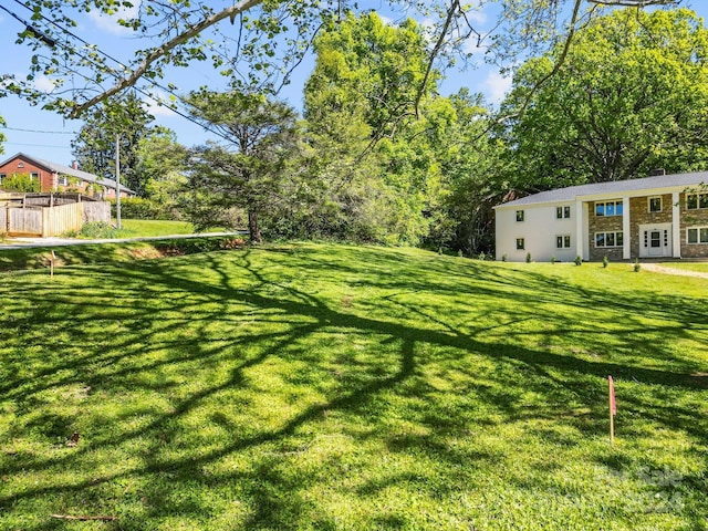 99999 Country Club Rd Unit 44B, Asheville NC, 28804 land for sale