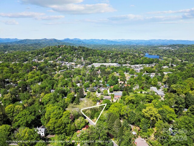 Listing photo 3 for 99999 Country Club Rd Unit 44B, Asheville NC 28804