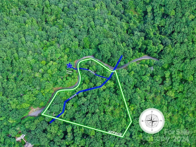 0000 Winterview Trl Unit 1, Hendersonville NC, 28739 land for sale