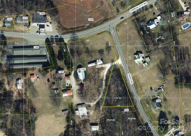 9999 Reep Dr Unit 1, Morganton NC, 28655 land for sale