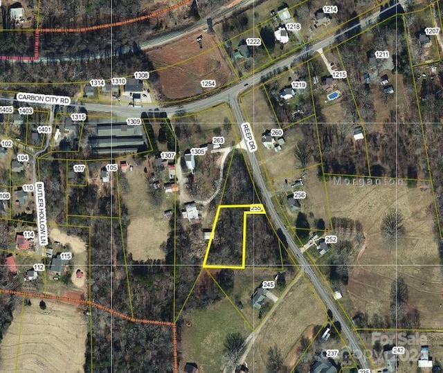 8888 Reep Dr Unit 2, Morganton NC, 28655 land for sale