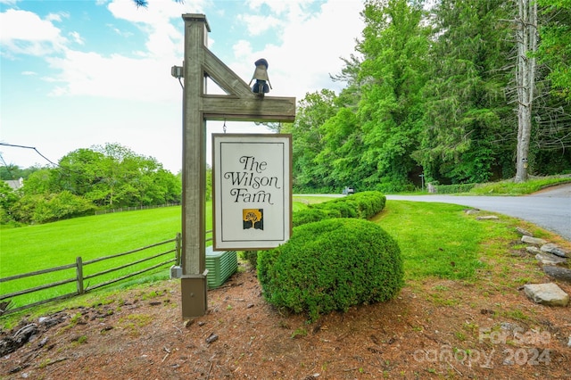 Listing photo 2 for 0 S Ridge Dr Unit 61/62, Hendersonville NC 28739