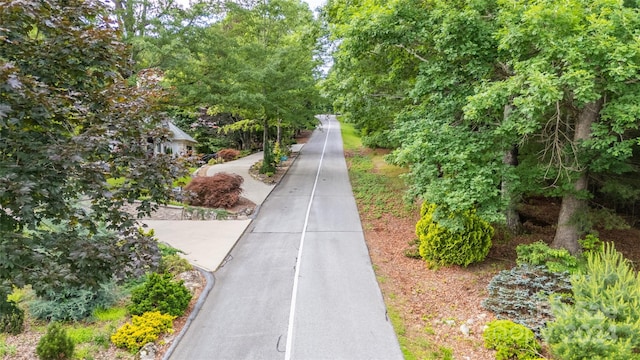 Listing photo 3 for 0 S Ridge Dr Unit 61/62, Hendersonville NC 28739