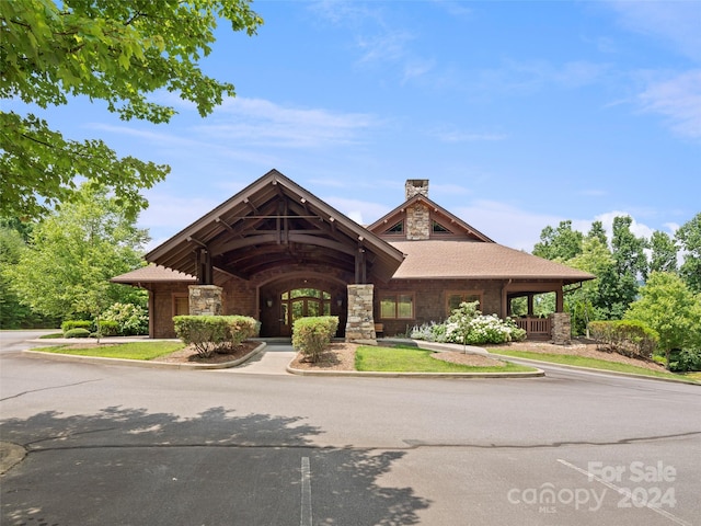 99 Settings Blvd # 3A-12, Black Mountain, NC 28711 - photo 14