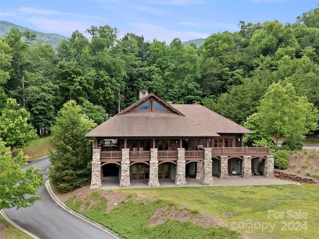 99 Settings Blvd # 3A-12, Black Mountain, NC 28711 - photo 16