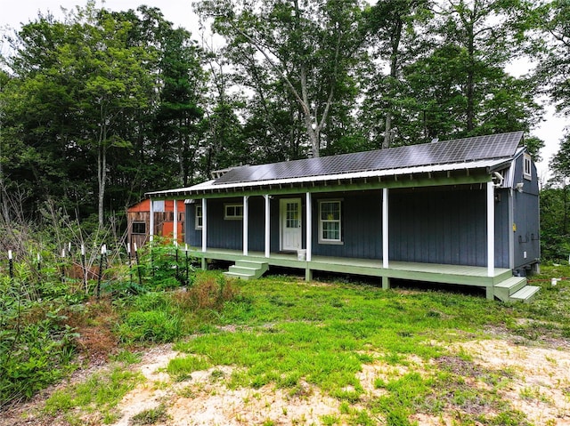 632 Justus Case Mountain Pl, Hendersonville, NC 28792 - photo 3