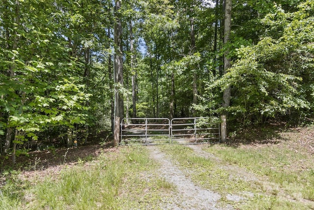 Listing photo 3 for 201 Sawyer Ln, Horse Shoe NC 28742