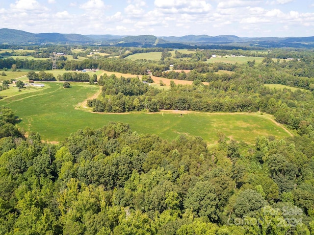 176 Martin Farm Ln, Hiddenite NC, 28636 land for sale