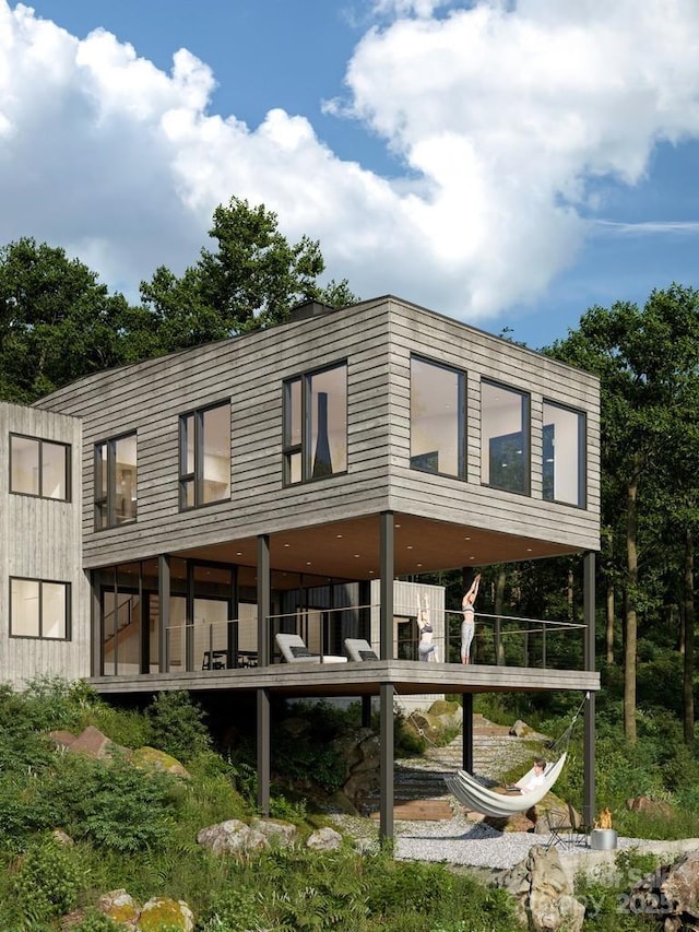 641 Elk Mountain Scenic Hwy, Asheville, NC 28804 - photo 13