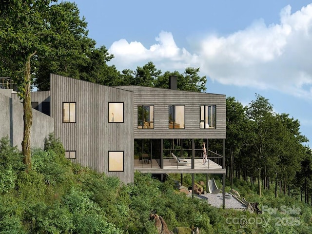 641 Elk Mountain Scenic Hwy, Asheville, NC 28804 - photo 14