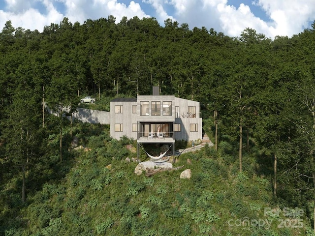 641 Elk Mountain Scenic Hwy, Asheville, NC 28804 - photo 16