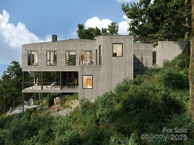 641 Elk Mountain Scenic Hwy, Asheville, NC 28804 - photo 17