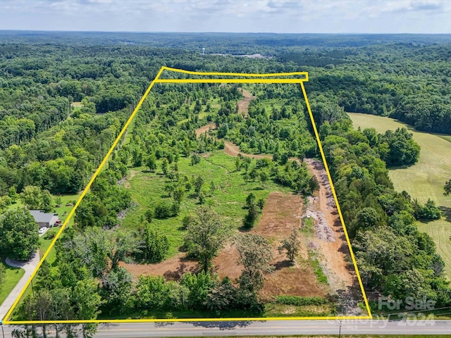 7235 Flowes Store Rd, Concord NC, 28025 land for sale