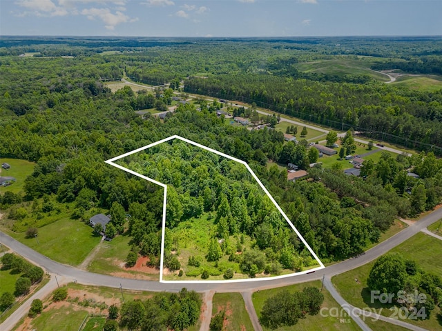 3524 New Potato Dr, Kannapolis NC, 28083 land for sale