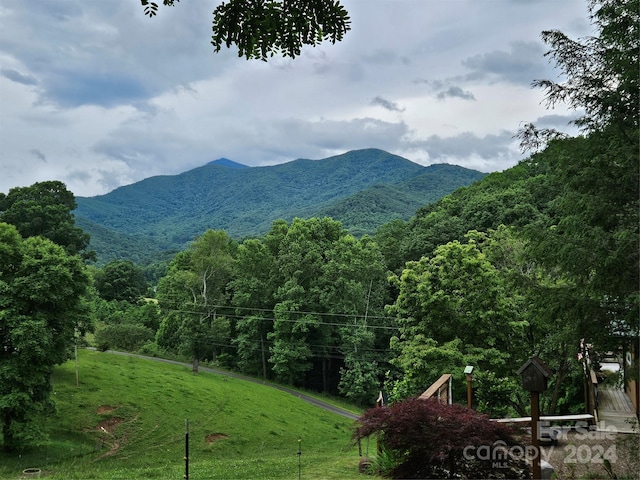 LOT3 Mountain View Rd, Burnsville, NC 28714