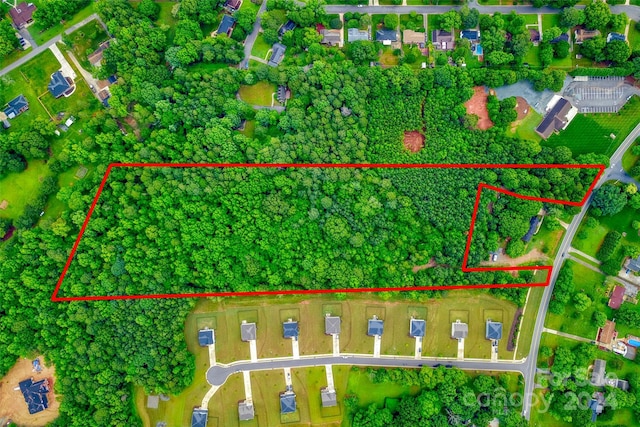 00 Idlewild Rd, Matthews NC, 28105 land for sale