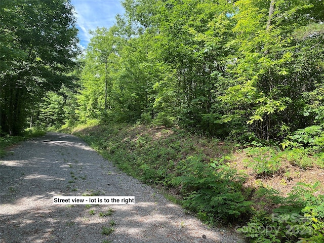 Listing photo 2 for LOT79 Vail Pass Rd, Whittier NC 28789