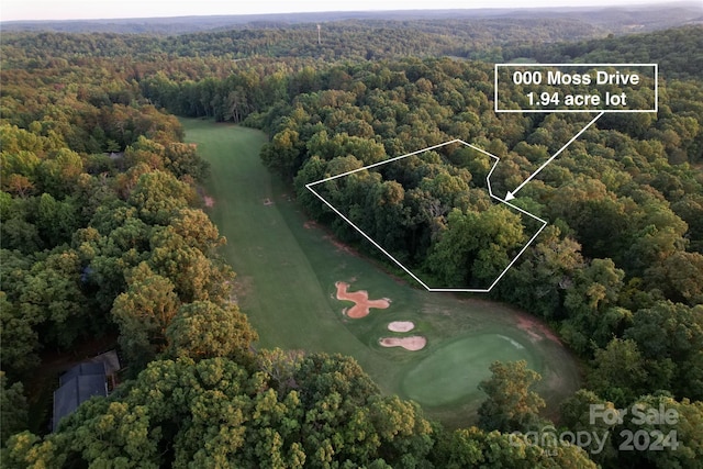 000 Moss Dr, Rutherfordton NC, 28139 land for sale