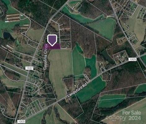 00 Lonnie D Aldridge Rd, Monroe NC, 28112 land for sale