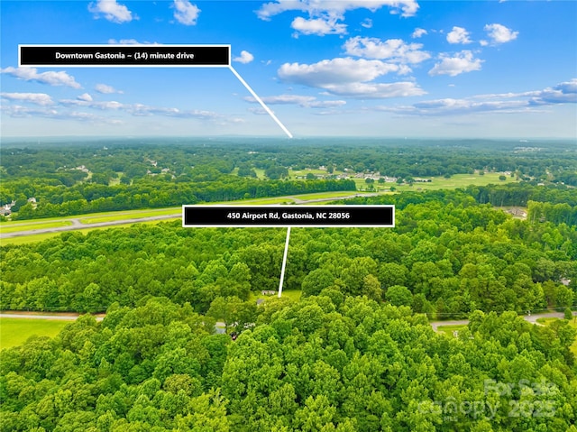 Listing photo 2 for 440/450 Airport Rd, Gastonia NC 28056