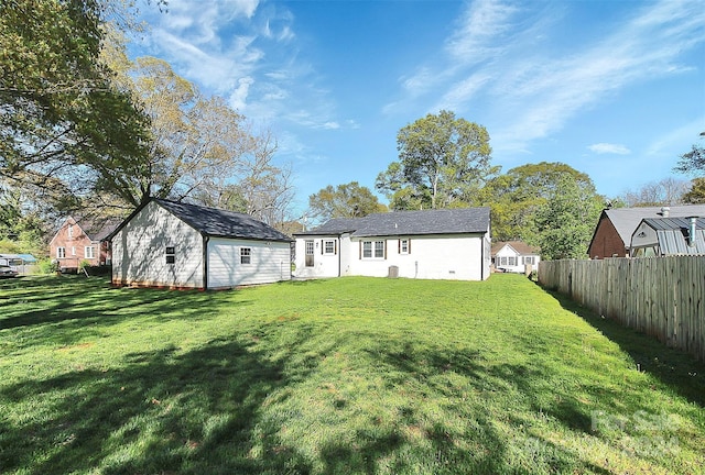 508 Northern St, Shelby, NC 28150 - photo 34