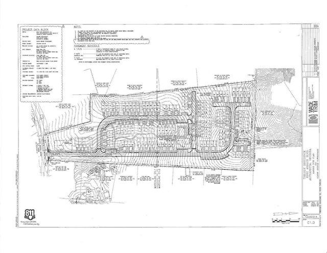 824 Glenn Bridge Rd, Arden NC, 28704 land for sale