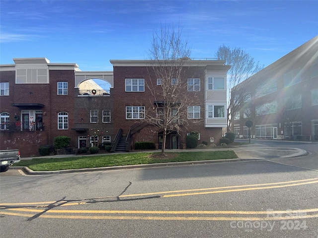 210 Harbour Place Dr, Davidson, NC 28036 - view of property