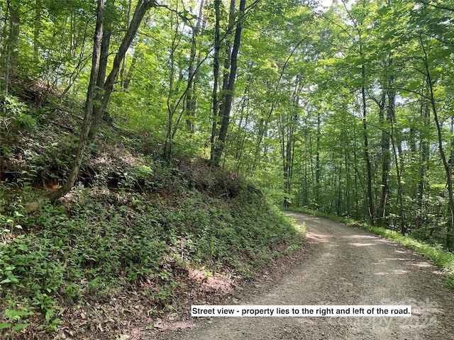 Listing photo 2 for LOT3 Sharons Rd, Franklin NC 28734