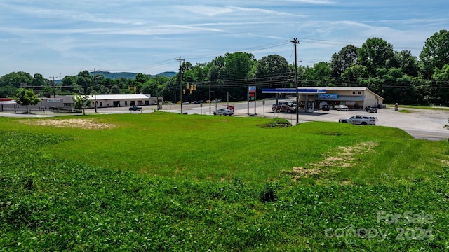 25 N Mcdowell Ave, Marion NC, 28752 land for sale