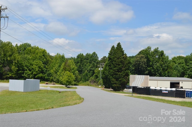 Listing photo 3 for 0000 Iredell Industrial Park Rd, Mooresville NC 28115