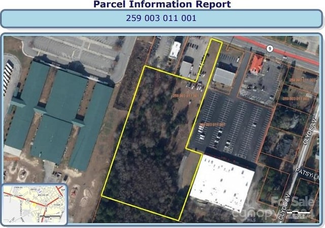 TBD Chesterfield Highway, Cheraw SC, 29520 land for sale