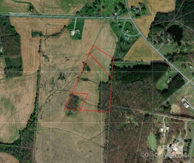 000 Troy Medlin Rd, Monroe NC, 28112 land for sale