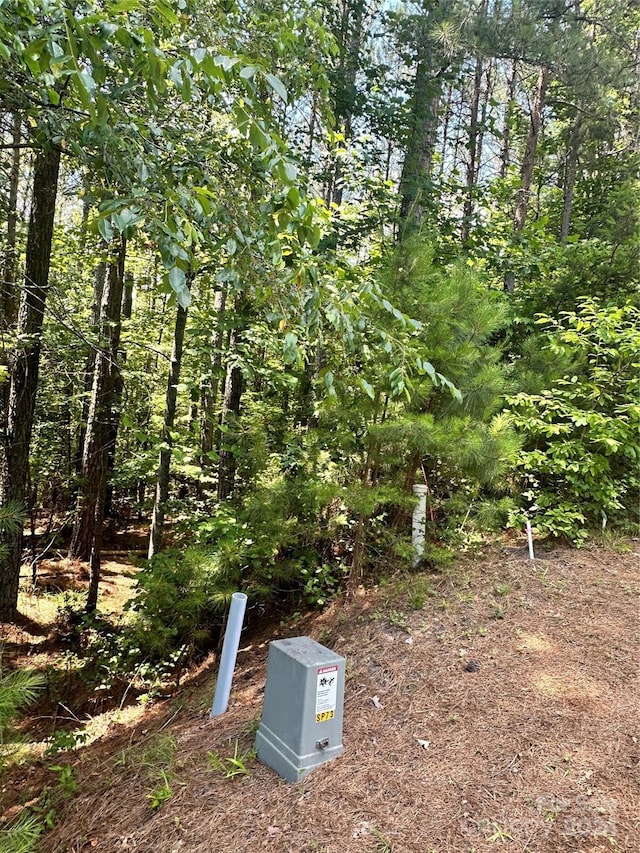 Listing photo 2 for TBD Broadwater Dr Unit 167, Granite Falls NC 28630