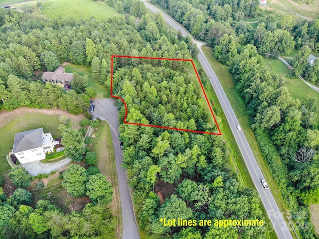 1009 Bent Pine Ct, Lenoir NC, 28645 land for sale