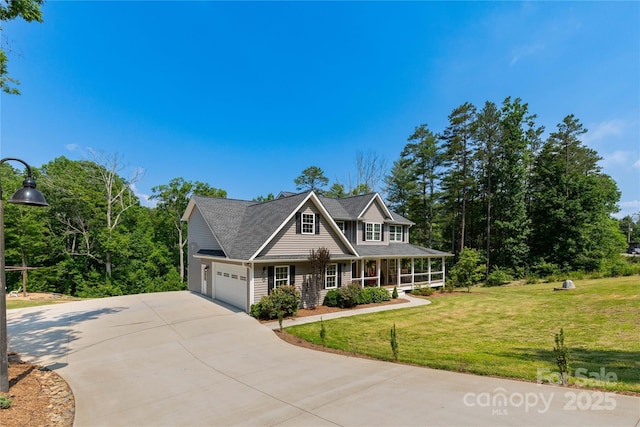 460 Panther Branch Rd, Alexander, NC 28701 - photo 2