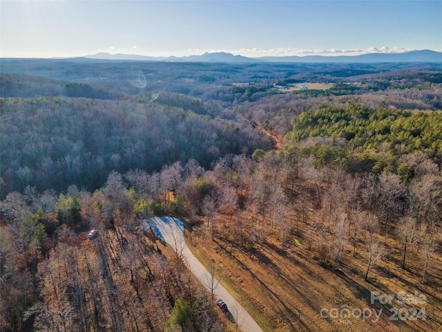 0000 Baber Forest Drive 14 & 15, Rutherfordton NC, 28139 land for sale